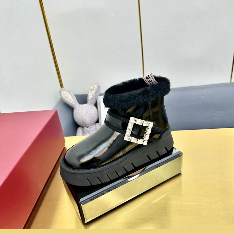 roger u1u1er boots